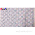 Professional Chiffon Fabric Roll With CE Certificate